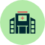 building-clinic-healthcare-hospital-online-icon