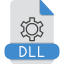 dlldocument-file-format-page-icon