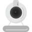 round-webcam-chat-computer-device-technology-video-gamer-gaming-icon