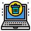 trash-laptop-icon