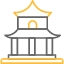 landmark-monument-architecture-pagoda-chinese-icon-vector-design-icons-icon