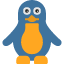 penguin-animal-artic-snow-tuxedo-winter-zoo-icon
