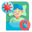 bed-patients-sick-virus-treat-icon