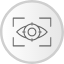 chat-eye-observe-see-speech-bubble-icon