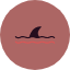fin-fish-shark-dorsal-icon-icons-icon