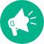megaphoneannouncement-bullhorn-marketing-megaphone-icon-icon