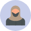 arabian-woman-avatarculture-people-saudi-user-icon-icon
