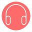 headphone-web-app-customer-support-earphone-icon