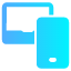 laptop-and-smartphone-icon