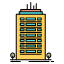 bulding-office-skyscaper-tower-icon