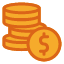 coin-money-ecommerce-dollar-currency-icon