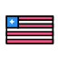 world-national-liberia-icon