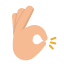 ok-hand-perfect-okay-gesture-icon