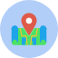 location-map-marker-pin-gps-icon