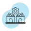 gear-house-invesment-management-property-real-estate-setting-icon-vector-design-icons-icon