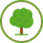 ecology-forest-nature-tree-trees-world-environment-day-icon