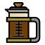 coffee-drink-press-french-icon