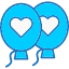 balloons-love-valentines-romantic-heart-icon