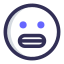 grimacing-emoji-emoticon-face-expression-icon