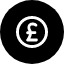 currency-pound-circle-icon
