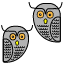 halloween-owl-icon