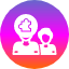 compromise-couple-divorce-family-relationship-talk-icon