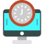 alarm-clock-hour-time-watch-vector-symbol-design-illustration-icon