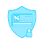 card-security-data-id-information-personal-icon
