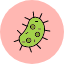 amoeba-amoebabactery-biology-educationbactery-laboratory-research-science-icon-icon