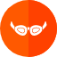 swimming-glasses-icon