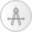 art-compass-creative-design-drawing-geometry-measurement-icon