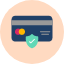 card-payment-completed-data-protection-approved-aproved-business-id-icon