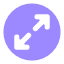 expand-maximize-enlarge-arrow-resize-icon