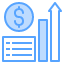 data-analysis-arrow-graph-report-money-icon
