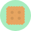 crackers-bakery-cookie-cracker-food-dessert-sesame-icon
