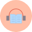 audio-book-learning-read-speaker-icon
