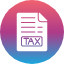 document-report-tax-file-icon