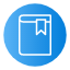 bookmark-study-user-interface-icon