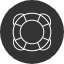 float-help-life-pfd-ring-saver-icon