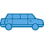 car-limo-limousine-luxury-saloon-sedan-travel-icon