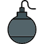 grenade-bomb-war-army-explosion-explosive-ammunition-icon-vector-design-icons-icon