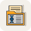genetic-data-dna-device-information-research-icon