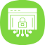 internet-security-compliance-data-document-policy-privacy-icon