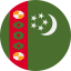 turkmenistan-icon