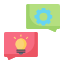 idea-exchange-idea-sharing-idea-transfer-teamwork-collaboration-icon
