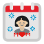 mothers-day-calendar-date-event-icon