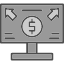 contribute-expense-spend-budget-cost-spending-money-payment-icon