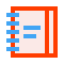 office-stationerynotebook-daily-planner-reminder-icon