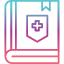 book-education-handbook-medical-medicine-icon