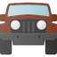 transportationtransport-vehicles-jeep-icon